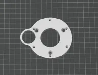 0.2mm layer, 6 walls, 25% infill