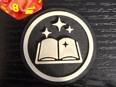 Spellbook Token