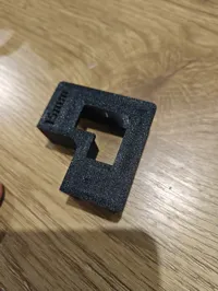 90° angle clamp 15mm MDF