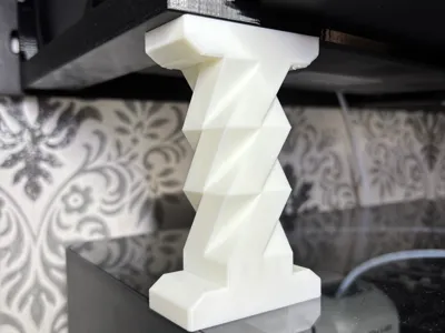 Rope Strike Column