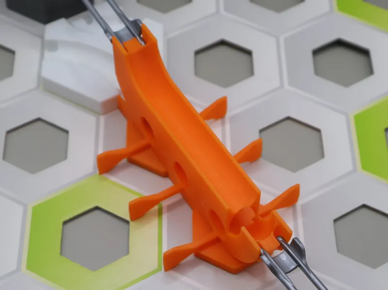 Gravity Galley - compatible with Gravitrax