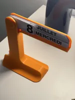 0.16mm layer, 2 walls, 15% infill