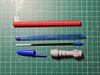 0.16mm layer, 2 walls, 15% infill