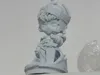 0.2mm layer, 2 walls, 5% infill