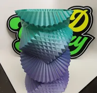 Chonker Groovy .6Noz, 1.5mm LineWidth, 80mm/sec WallSpeed
