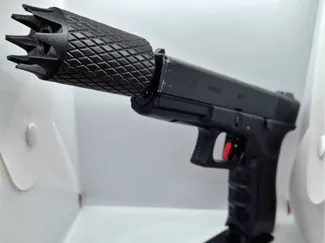 Acetech Tracer Suppressor Covers
