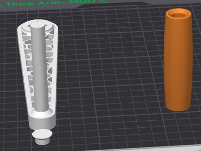 Cell Spool Winder = V11 MOD