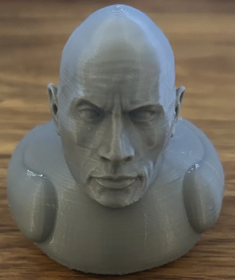 Ribber Rocks The Rubber Rock - Free 3D Print Model - MakerWorld