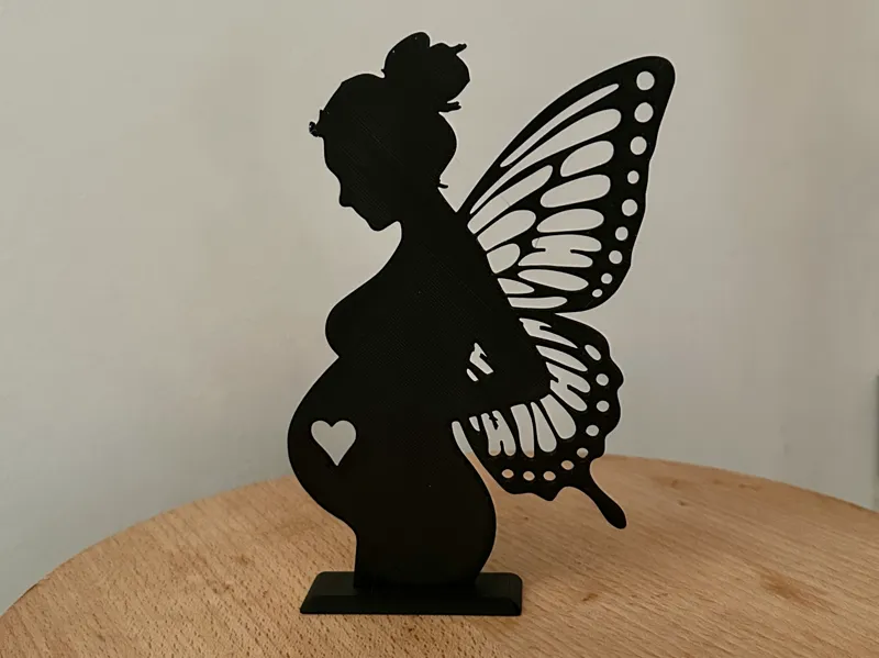 Magic Pregnancy