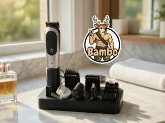 Braun Series 7 AIO7545 Organizer & Charging Stand