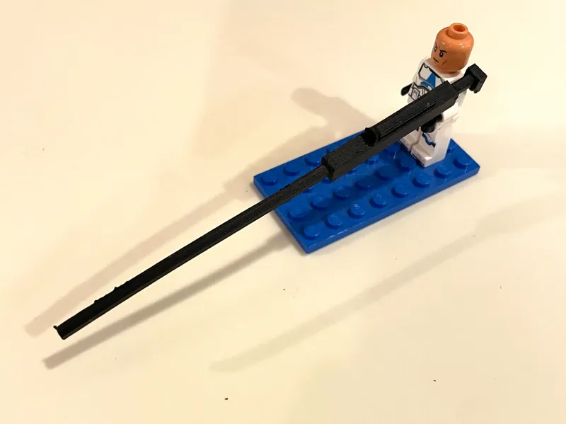 super sniper