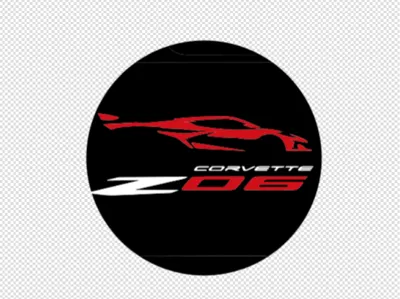 Corvette Z06
