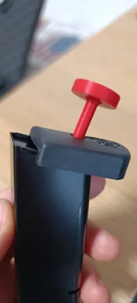 Lunghezza 25mm - 0.12mm layer, 3 walls, 100% infill