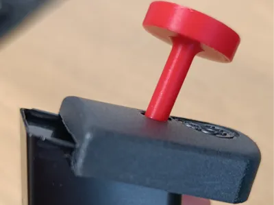 Remove 92X Performance Magazine Pad