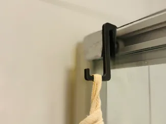 Shower Hanger