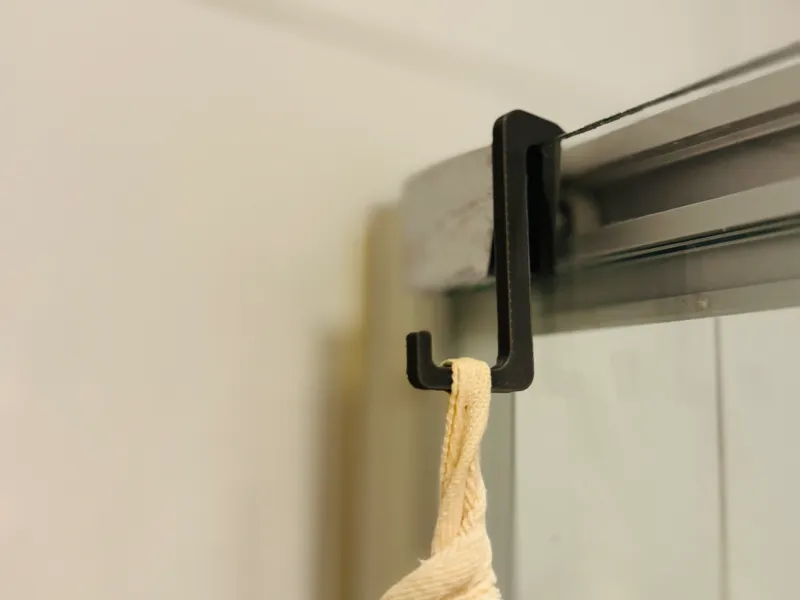 Shower Hanger