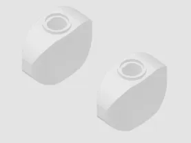 Guitar peg