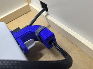 Bambulab A1 – 90° Heatbed cable