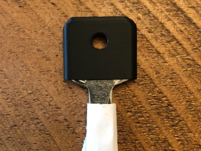 Ultion Key Cover