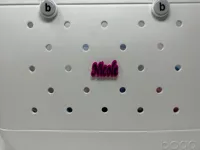 0.2mm nozzle, 0.1mm layer, 4 walls, 15% infill