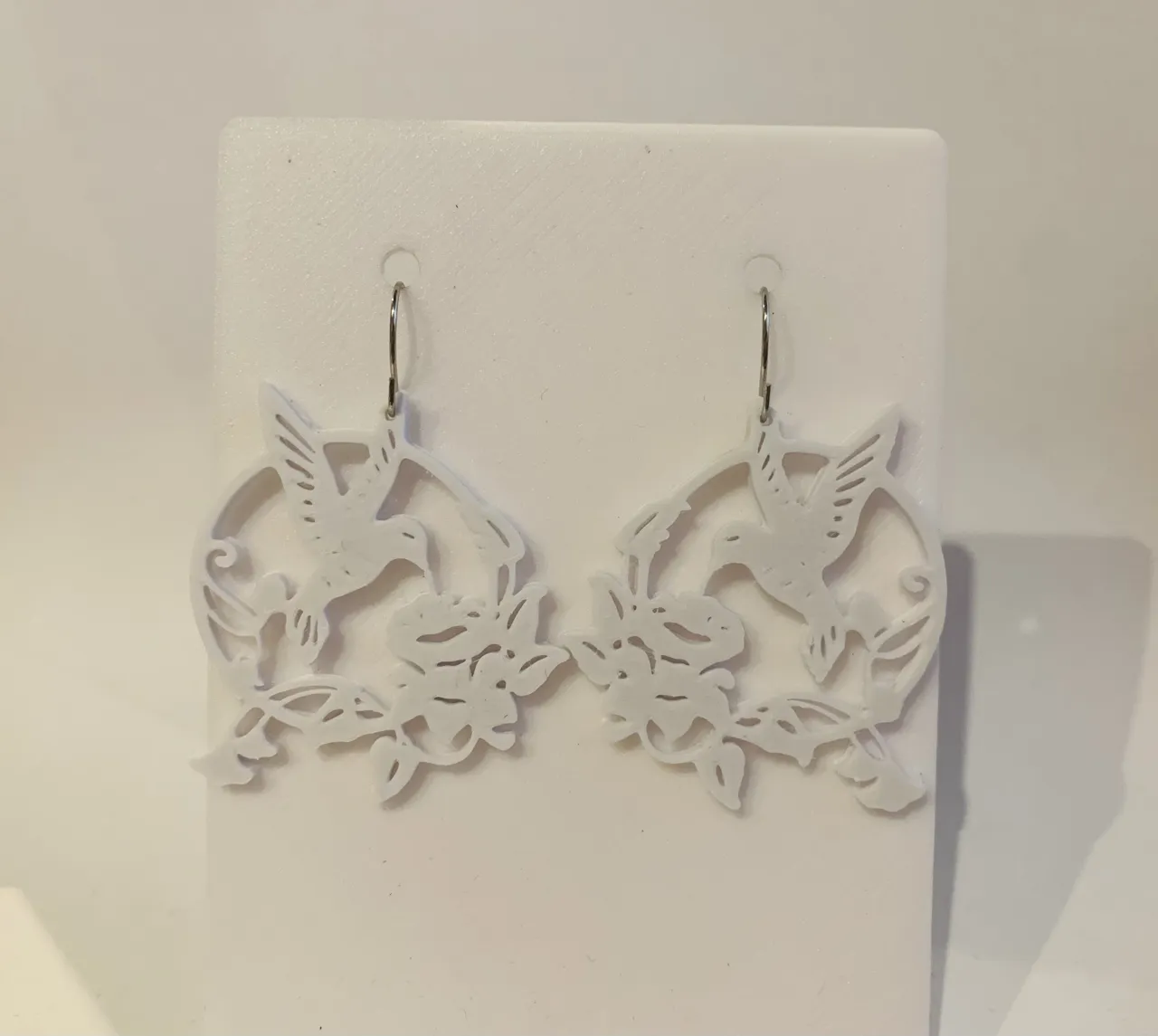 Boucles oreilles 312 view 2