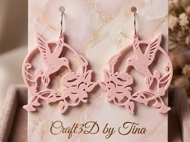 Boucles oreilles 312