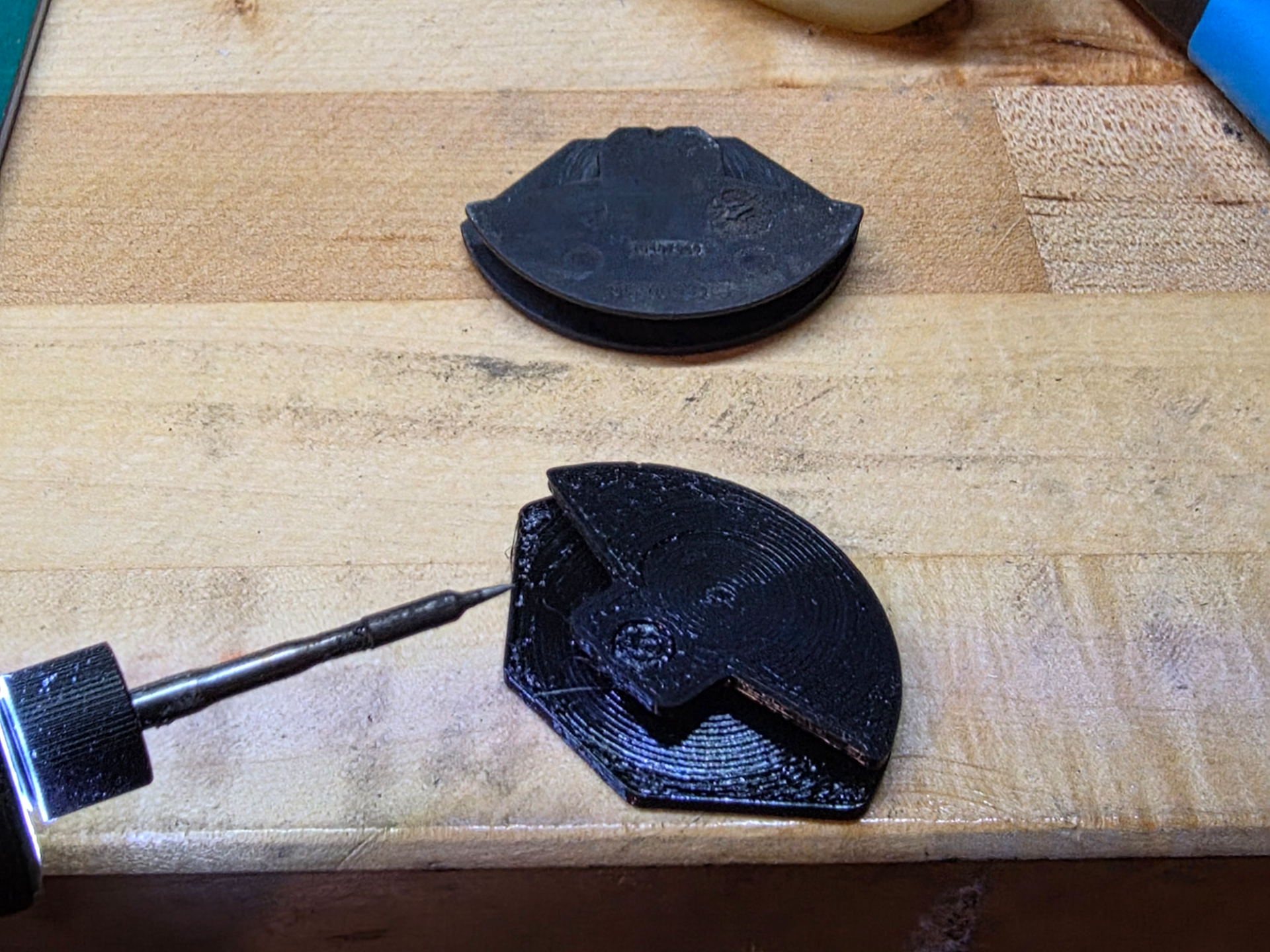 Mini Cooper Under Engine Tray Clip