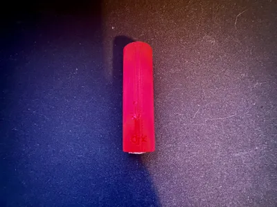 Battery replacement filler