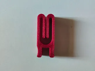 Bag clip