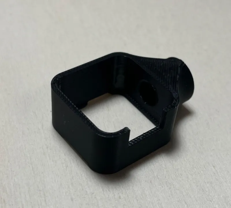 Victor 238B Case with 3/8" or 1/4" thread