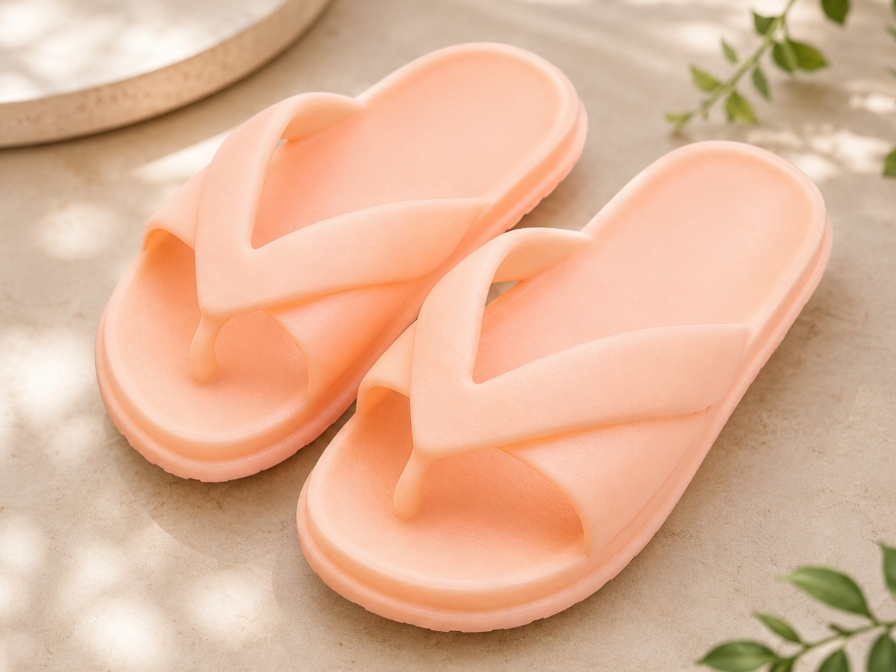Slippers - Everyday Slides