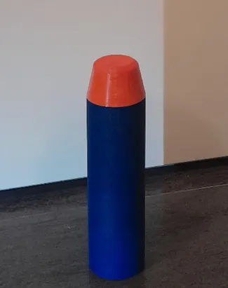 Nerfdart XXL