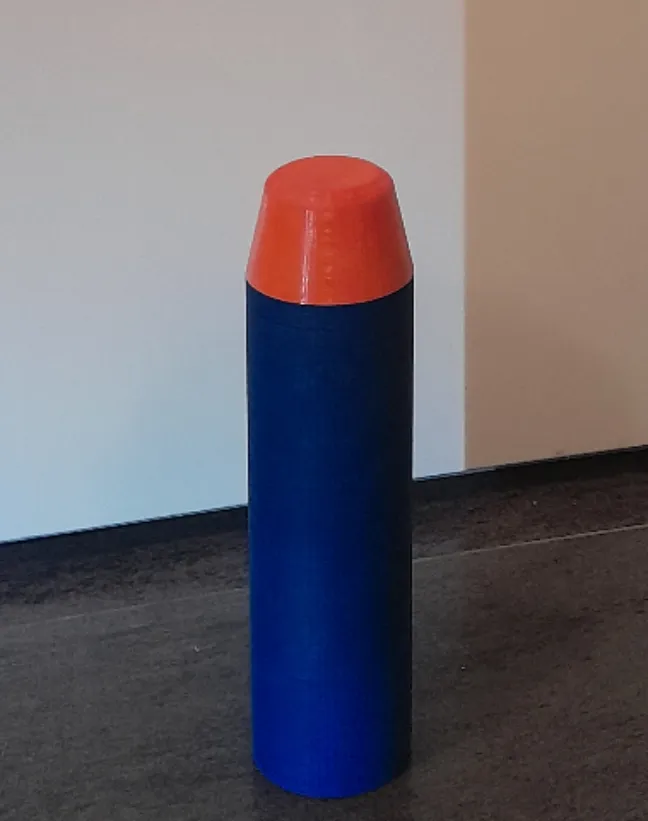 Nerfdart XXL