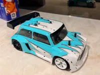 Chassis