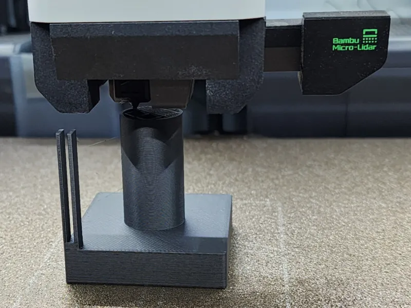 1lb Solder Spool Holder for Silicone Soldering Mat