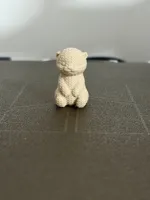 Mini single color version -0.16mm layer, 2 walls, 10% infill
