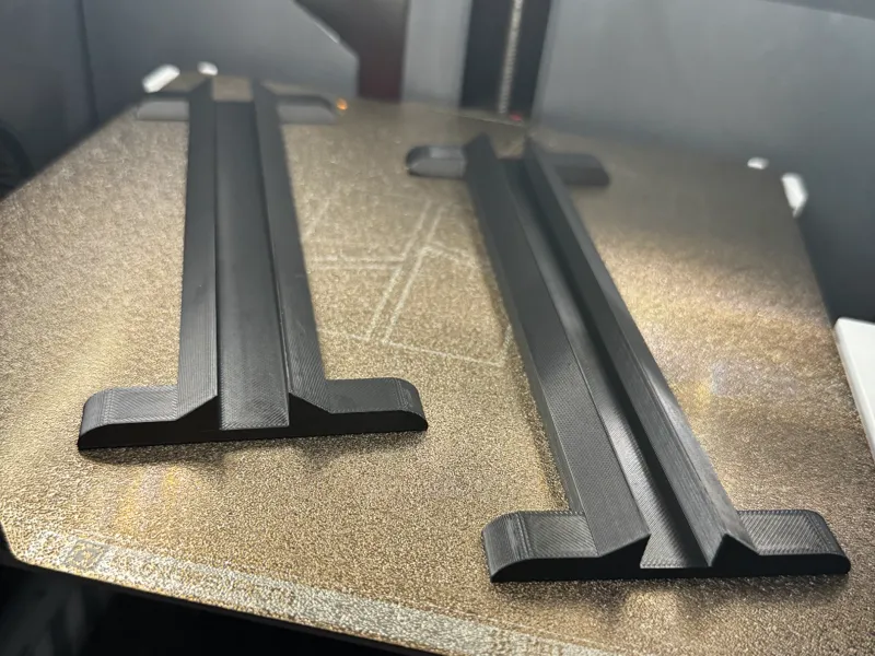 Base for AMS Stacking stand by MihaiDesigns