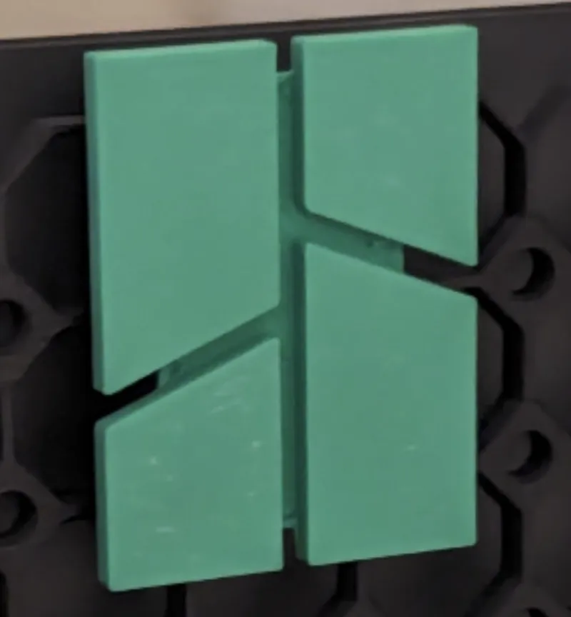 Multiboard Bambu Lab Logo