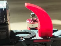 0.16mm layer, 2 walls, 10% infill