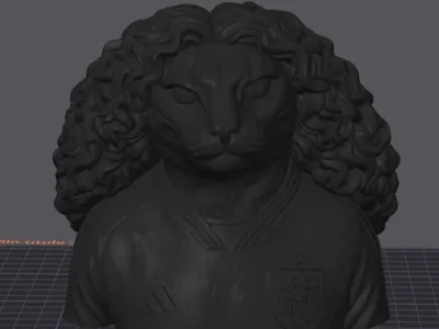 Cucurella Cat