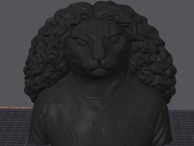 Cucurella Cat