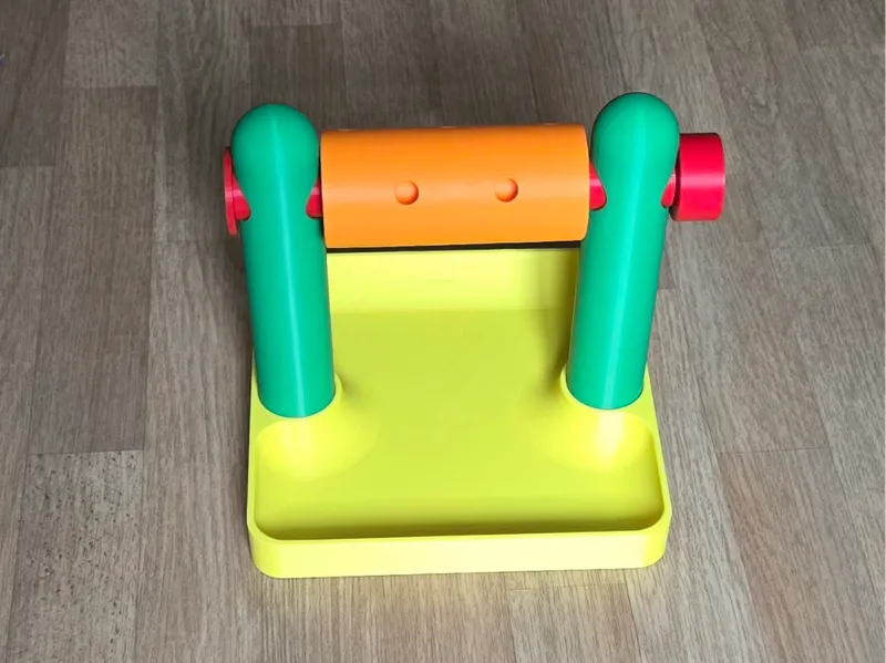 Futterspielzeug für Katzen