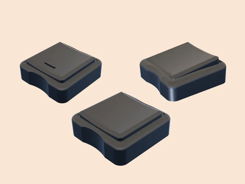 Otaru Keycaps by Timception
