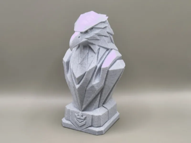 Eagle of Empire - Modern Decorative Figurine