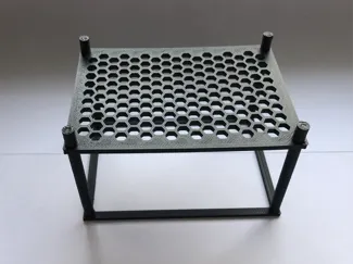 Modular Parametric Shelf – Fully Configurable