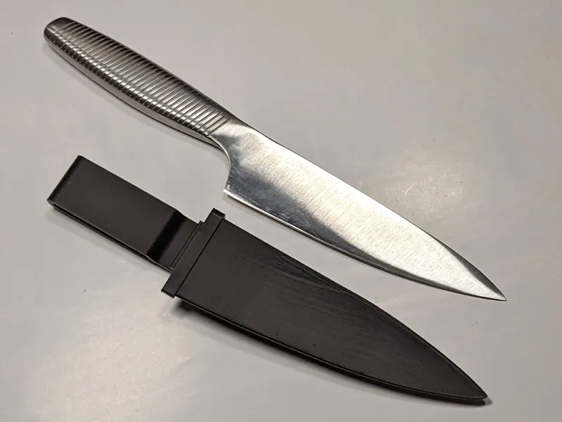 IKEA 365+ knife belt sheath 