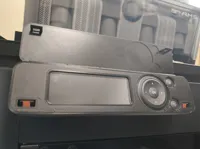 0.2mm layer, 3 walls, 15% infill
