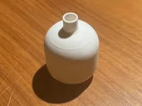 0.16mm layer, 2 walls, 15% infill
