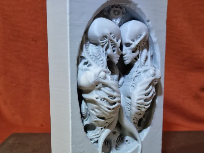 bones