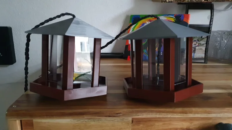 Birdhouse